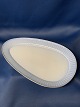 Bing & 
Grondahl, 
Ballarina with 
gold rim, Oval 
dish
Decoration 
number 316
Measure 32 ...