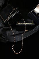 item no: 
Smykke nr. 411