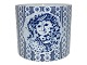 Large Bjorn 
Wiinblad Blue 
flower pot - 
Summer.
Produced at 
Nymolle 
Pottery.
Decoration ...
