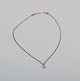 Jacqueline 
Rabun for Georg 
Jensen.
Childrens 
necklace ...