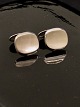 830 silver 
cufflinks 1.6 x 
1.7 cm. from 
jewels B. Hertz 
Copenhagen 
subject no. 
564550