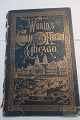 World´s 
Columbian 
Exhibition, 
Chicago
1492 - 1893 - 
1892
Very used - 
loose at the 
...