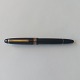 Black Montblanc Meisterstuck Le Grand 146 fountain pen