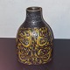 Large bacca 
faience vase 
from Royal 
Copenhagen 
designed by 
Swedish Nils 
Thorsson. 1. 
Sorting. In ...