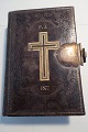 Evangelisk-
christelig 
Psalmebog - til 
brug ved Kirke 
og Huus Andagt
Udgivet af Det 
Kgl. ...