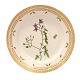 Royal 
Copenhagen 
Flora Danica 
plate 3550
"Solanum 
Dulcamara L."
D: 22cm