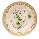Royal 
Copenhagen 
Flora Danica 
plate 3549
"Geranium 
molle L."
1. quality
D: 25,5cm
