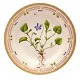 Royal 
Copenhagen 
Flora Danica 
plate 3549
"Viola 
silvatica Fr."
1. quality
D: 25,5cm