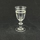 Height 8 cm.
The Berlinois 
glass is 
besides being 
made in the 
well-known 
version with 
button ...