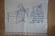 Parade piece
A beautiful 
old parade 
piece with 
handmade blue 
embroidery
The parade 
piece was ...