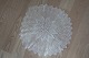 An old table 
centre /mat 
Round
Made by hand
Diameter: 57cm
In a very good 
...