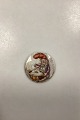 Royal 
Copenhagen 
Gnome Christmas 
Ornament No.1
Measures 5,6 
cm / 2.20 in.
Presumably a 
sample ...