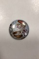 Royal 
Copenhagen 
Gnome Christmas 
Ornament No.3
Measures 5,6 
cm / 2.20 in.
Presumably a 
sample ...