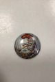 Royal 
Copenhagen 
Gnome Christmas 
Ornament No.1
Measures 5,6 
cm / 2.20 in.
Presumably a 
sample ...