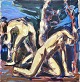 Allan Herrik 
1950
ca. 1980
125 x 123 cm
