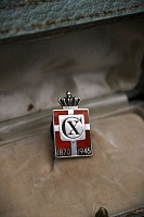 item no: 
GJ Kongemærke 1890-1945