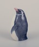 Royal 
Copenhagen, 
porcelain 
figurine of a 
penguin.
Model number 
3003. 
Early 1900s.
Perfect ...