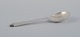 Georg Jensen 
Pyramid sugar 
spoon in 
sterling 
silver.
After 1945 
hallmark.
In excellent 
...