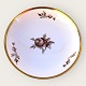 Royal Copenhagen
Brown rose
Cake dish on foot
#688/ 9269
*DKK 250