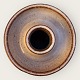 Stogo 
stoneware, 
Mørkøv, 
Candlestick, 
6.5cm in 
diameter, 5.5cm 
high, Design 
Herluf 
Gottshalk ...