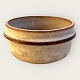 Stogo 
stoneware, 
Mørkøv, Bowl, 
12cm in 
diameter, 6cm 
high design 
Herluf 
Gottshalk Olsen 
*Nice ...