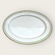 Royal 
Copenhagen, 
Broager, Large 
dish #1236/ 
9585, 2nd 
sorting, Design 
Thorkild Olsen, 
30 cm x ...