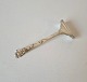 Children's 
cutlery pushers 
decorated with 
hens and 
chickens in 
silver from 
1953
Stamped the 
...
