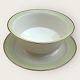 Royal 
Copenhagen, 
Broager, Sauce 
bowl #1236/ 
9580, 21cm in 
diameter, 8.5cm 
high, 2nd 
sorting, ...