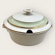 Royal 
Copenhagen, 
Broager, Soup 
tureen #1236/ 
9576, 27cm in 
diameter, 2nd 
sorting, Design 
...