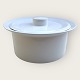 Arabia, 
Moreeni, Bowl 
with lid, 21cm 
in diameter, 
11cm high, 
Design Heikki 
Orvola *Nice 
condition*