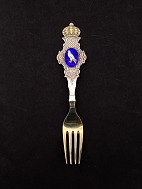 Anton Michelsen Commemorative fork