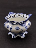 Royal Copenhagen blue fluted sugar bowl 1/1112