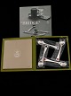 Georg Jensen 
sterling silver 
bridge teaspoon 
design Henning 
Koppel item no. 
565989