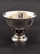 Georg Jensen art nouveau sterling silver bowl 197B