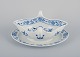 Meissen, 
Germany, large 
Blue Onion 
Pattern sauce 
boat on foot. 
Hand-decorated 
with blue 
flowers. ...