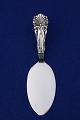 Danish silver 
flatware 
cutlery Danish 
table 
silverware of 
three Towers 
silver from 
year ...