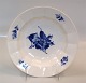 21 pcs in stock
Royal 
Copenhagen Blue 
FLower Angular. 
8547-10 Small 
rim soup plate 
ca 21,2 cm   
...