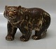 Royal 
Copenhagen 
Stoneware. RC 
20155 Bear Knud 
Kyhn 14 x 19 cm 
1st. In nice 
and mint 
condition ...