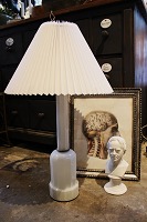 Table lamps / Wall lamps