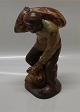 Royal 
Copenhagen 
Stoneware. RC  
figurine Chr. 
Thomsen 26 cm 
In nice and 
mint condition