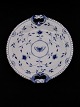 Bing & Grøndahl 
Dickens or 
Butterfly round 
dish with 
handle no. 101 
1st sorting D. 
25 cm. Item ...