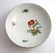 Bing & 
Gröndahl. Saxon 
flower. Round 
bowl. Model 44. 
Diameter 20 cm. 
(1 quality)