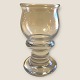 Holmegaard, 
Svendborg, Port 
wine, 9.5 cm 
high, 6 cm in 
diameter, 
Design Per 
Lütken *Perfect 
...