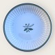 Royal 
Copenhagen, 
Green melody, 
Small dish, 
#1513 / 14084, 
9.5cm in 
diameter, 1st 
ring, Design 
...