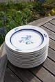 Blue Carnation 
Jubilee service 
or Jubiläumstel 
B&G China 
porcelain 
dinnerware by 
Bing & ...