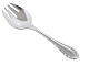 Georg Jensen Lily of the Valley
Large serving fork 24.8 cm.