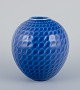 Maria 
Torstensson for 
Royal 
Copenhagen, 
porcelain vase 
...