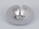 Georg Jensen, 
stainless steel 
bowl.
Modernist 
design.
21st century.
Marked.
In excellent 
...