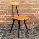 Ilmari Tapiovaara "Pirkka" chair designed in 1957 by Ilmari Tapiovaara and manufactured by ...
