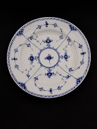 Royal Copenhagen blue fluted plate 1/571